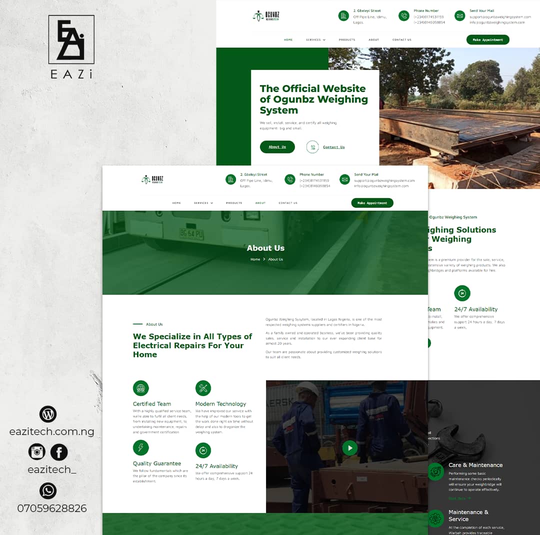 Portfolio
