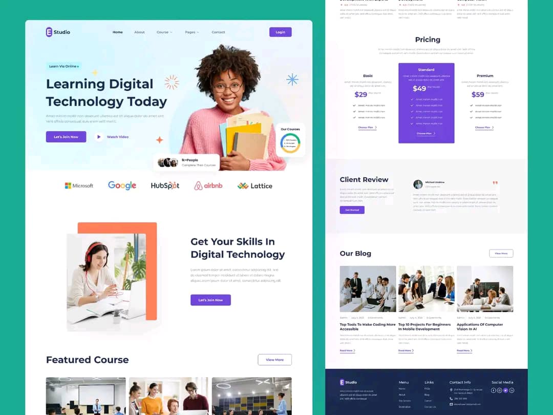 Portfolio